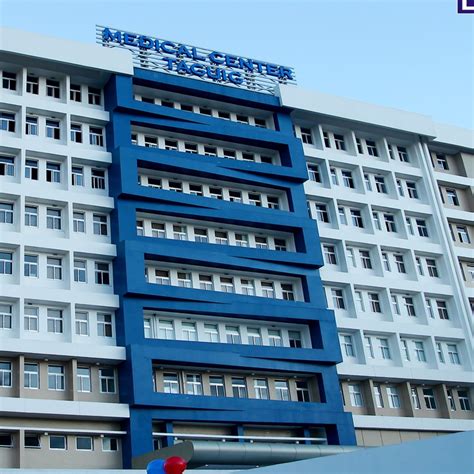 medical city taguig